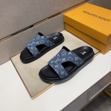 Louis Vuitton Slippers